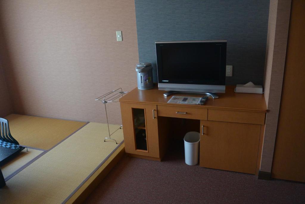 Shiretoko Noble Hotel Shari Habitación foto