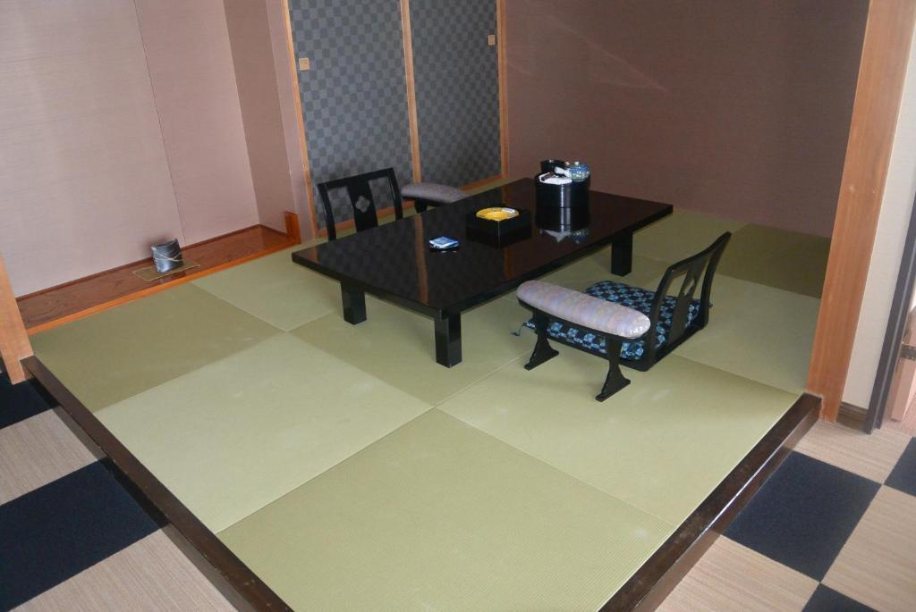Shiretoko Noble Hotel Shari Habitación foto