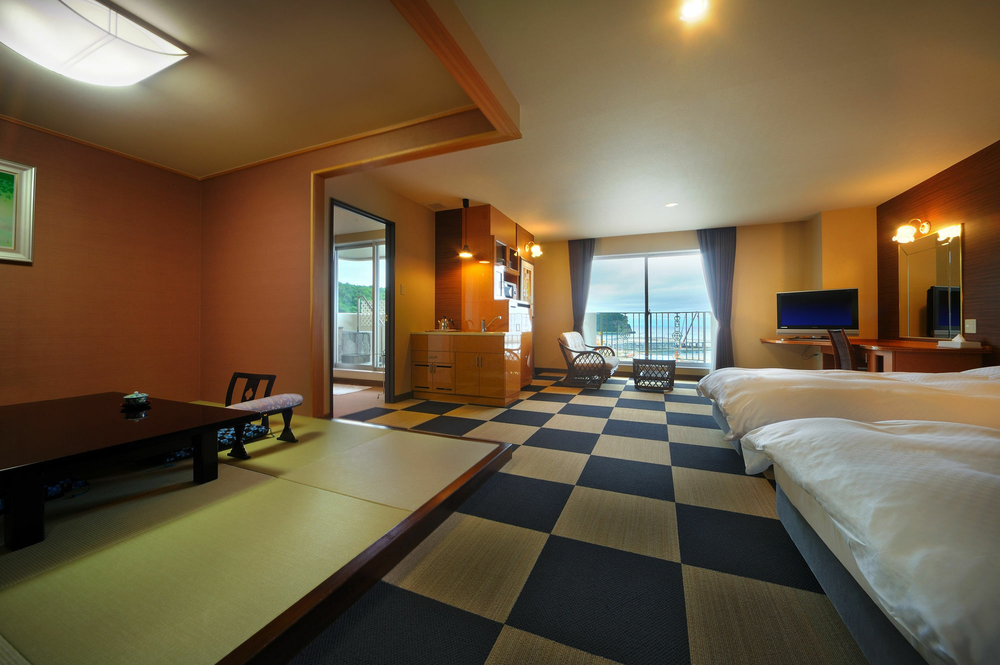Shiretoko Noble Hotel Shari Exterior foto
