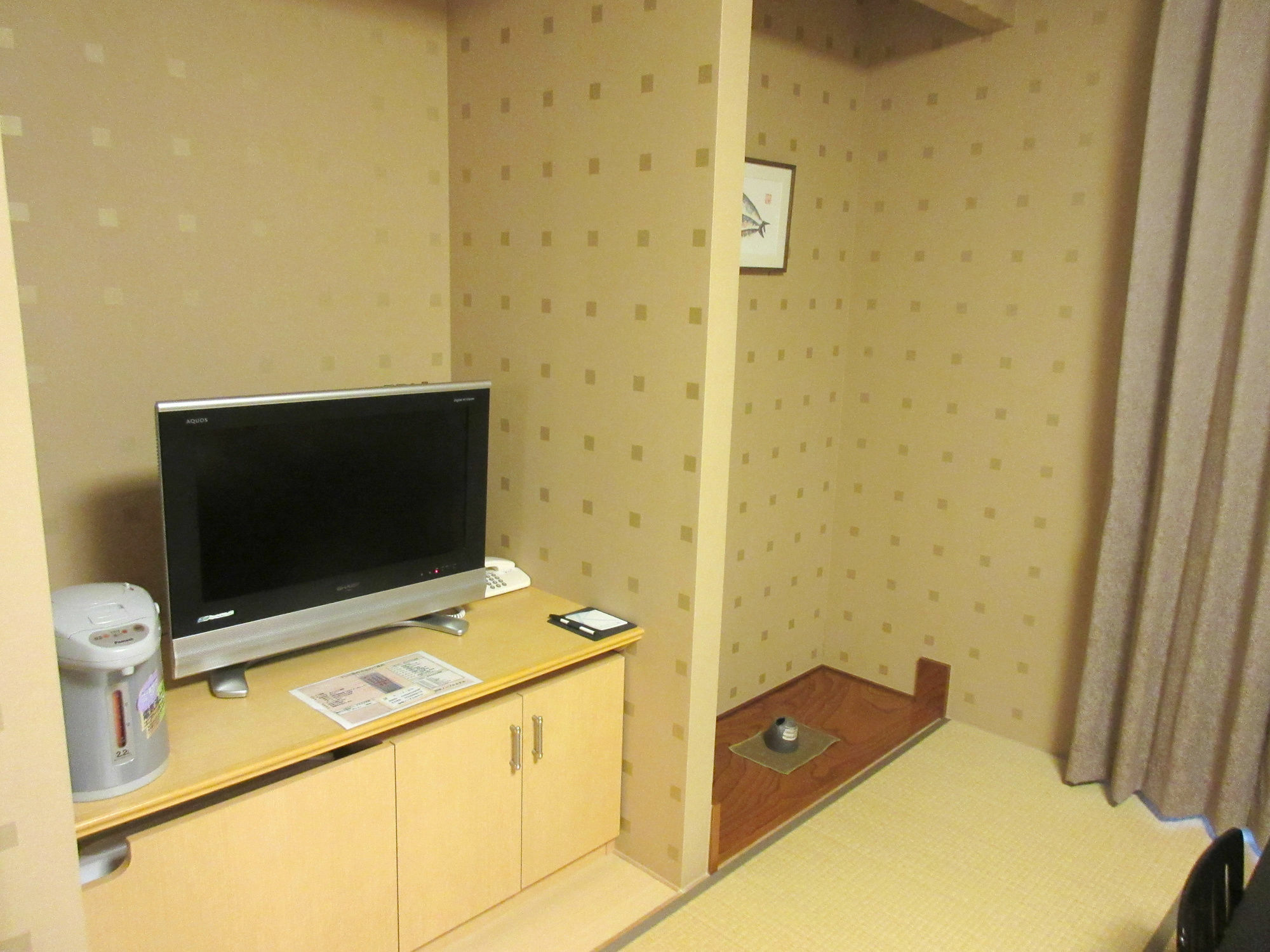 Shiretoko Noble Hotel Shari Exterior foto