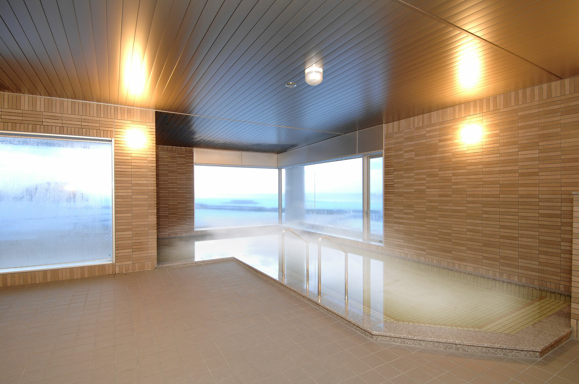 Shiretoko Noble Hotel Shari Exterior foto